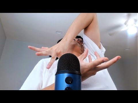 Super FAST ASMR