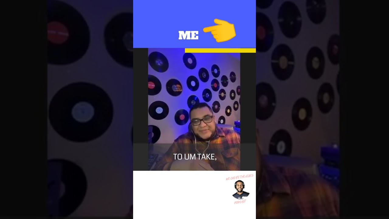 How Can I Be A Unique DJ (short from ep 7 