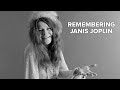 Remembering Janis Joplin and the Impact She Left On Music After Her Death