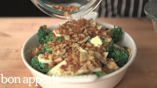 Thanksgiving Manual: The Vegetable Side Bon Appetit Thanksgiving 2014 Vegetable Sides