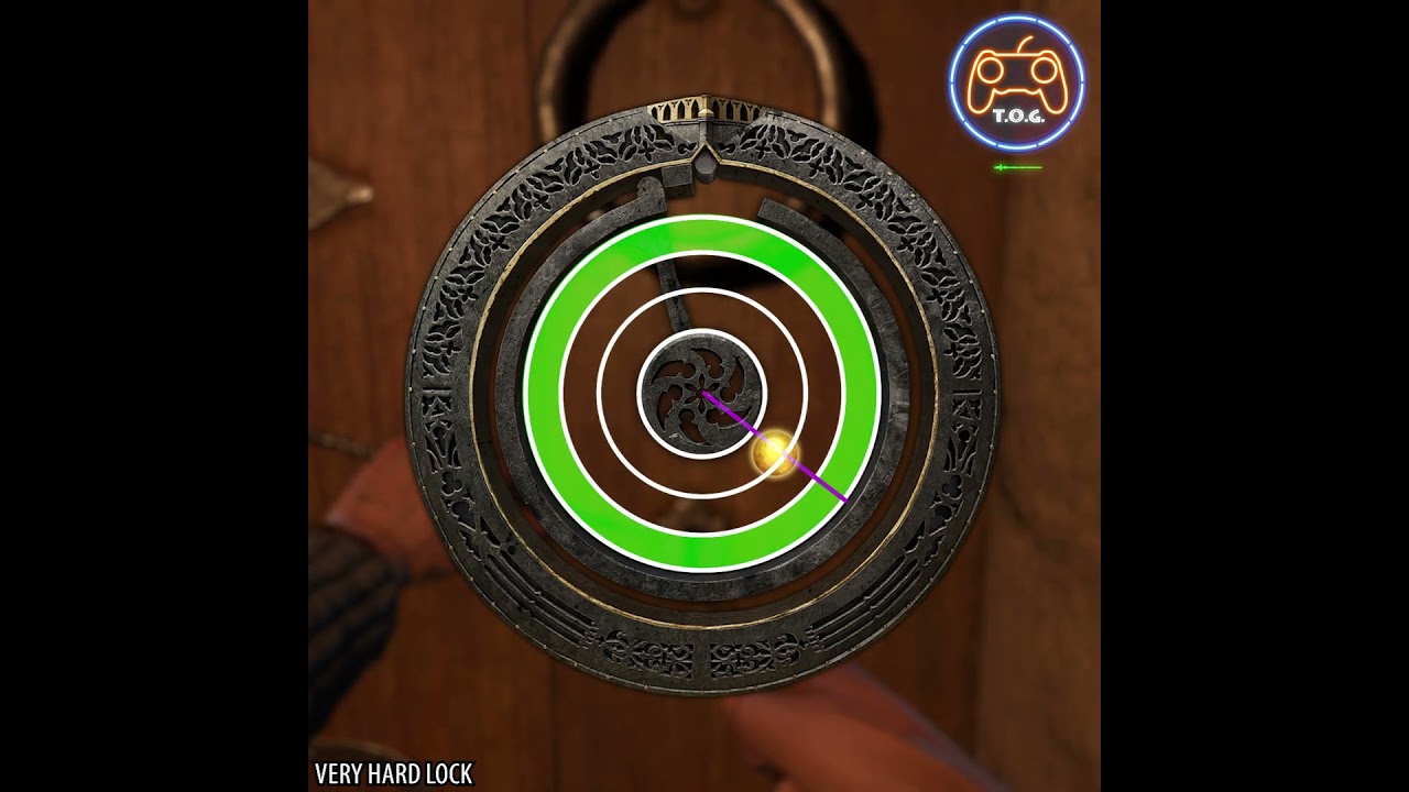 How To Pick Very Hard Locks | Kingdom Come Deliverance 2