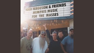Moon over Memphis + Memphis (Live) (feat. Collins Dillard, Rod Smith, Billy Holland & Kenny Reeves)