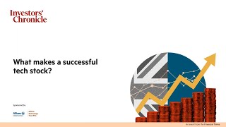 The future of the FAANGs (What makes a successful tech stock webinar)