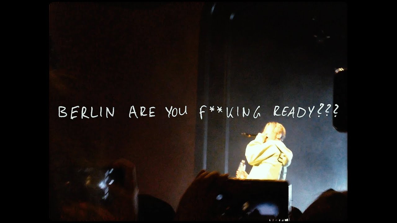 DPR LIVE CTYL Tour 2018 [Concert Edit]