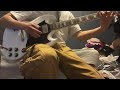 Metallica - Phantom Lord [Guitar Cover]