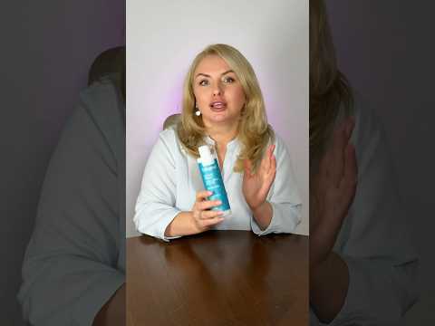 Тонік з гідролізованним колагеном для обличчя 4-в-1 CollagenaT, 250 мл, видео 1