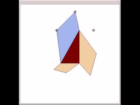 Generalized Pythagoras Theorem