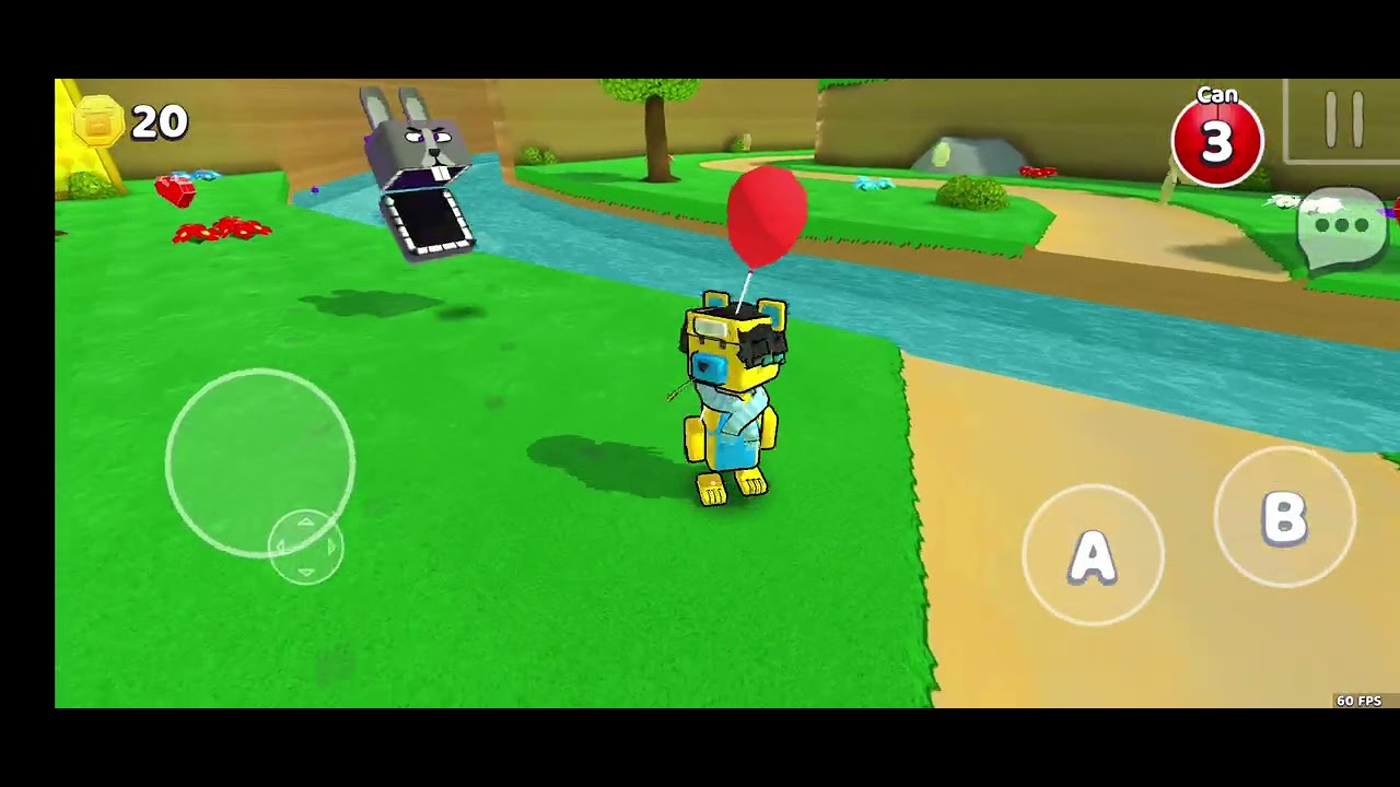 Kaplumbağa köyü tanıtım bug lu boss 😱😱😱