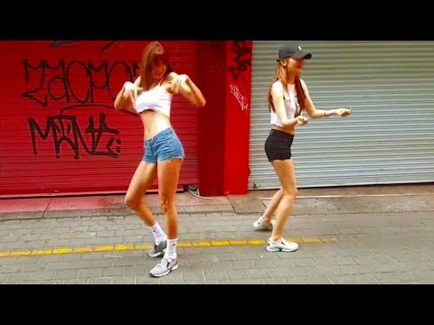 Popular Shuffle Dance Music Mix 2017Best Electro Melbourne Bounce PartyShuffle Girls Video