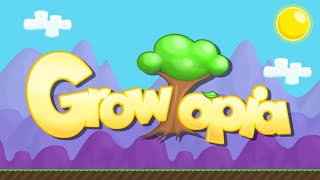 Growtopia Restart Server Music