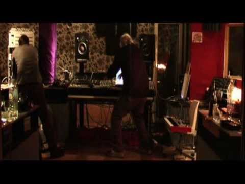 The Zap! — The Beatles - Because (The Zap rmx)