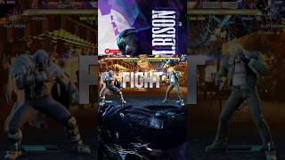 Sending TERRY Back To SOUTH TOWN | STREET FIGHTER 6 | #streetfighter6 #sf6mbison #sf6ranked