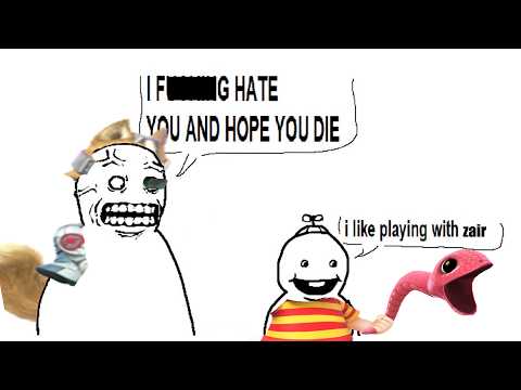 When a Low Tier was ACCIDENTALLY Given the Best Move* in the Game