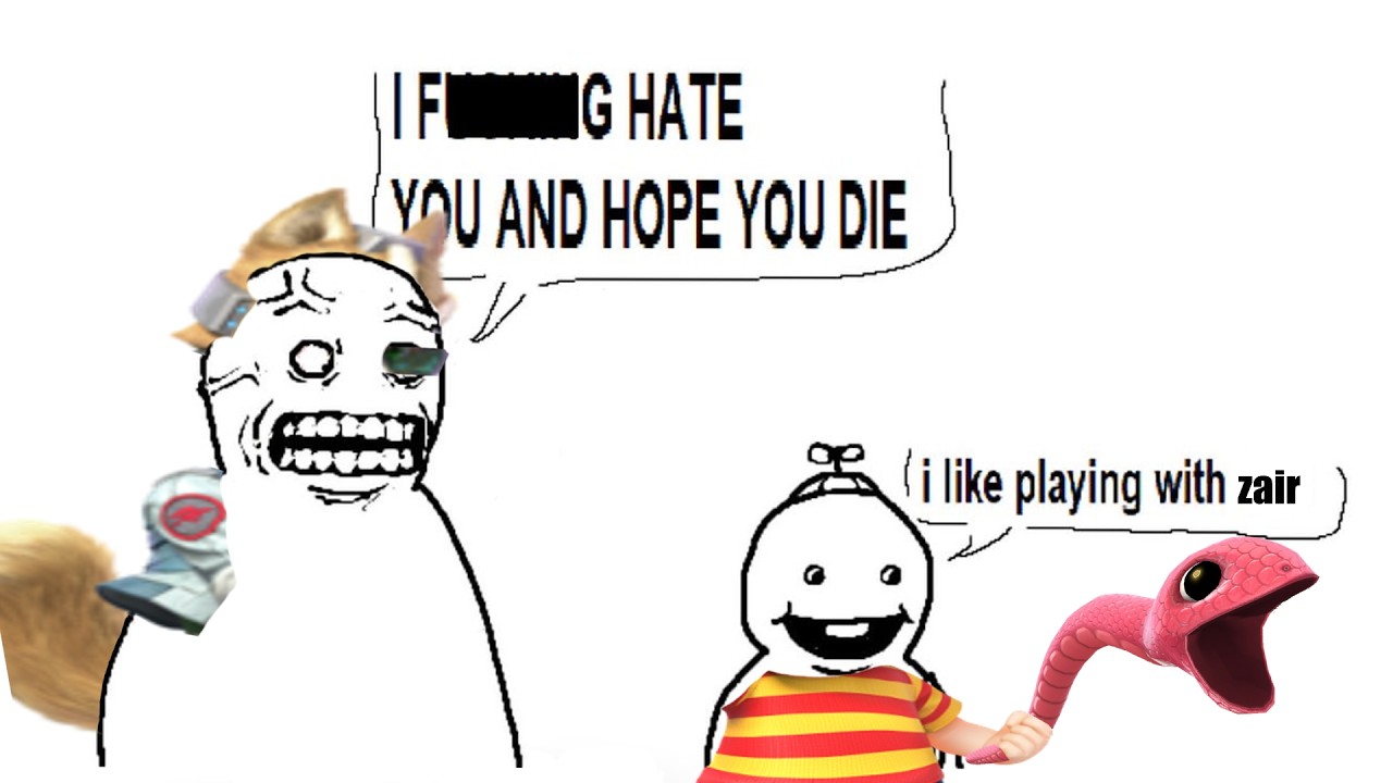 When a Low Tier was ACCIDENTALLY Given the Best Move* in the Game