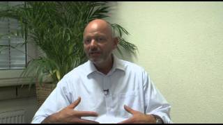 Mark Anderson on The Future of The Church