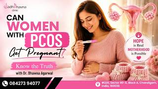 PCOS is NOT Just a Period Problem! | How to Get Pregnant
