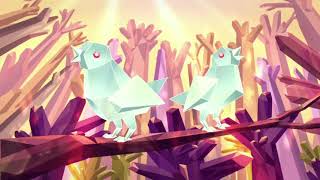 Tulip Canta Word Up [El tren Infinito]