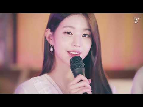 [220917] Strawberry moon - IU (The Golden Hour Concert)