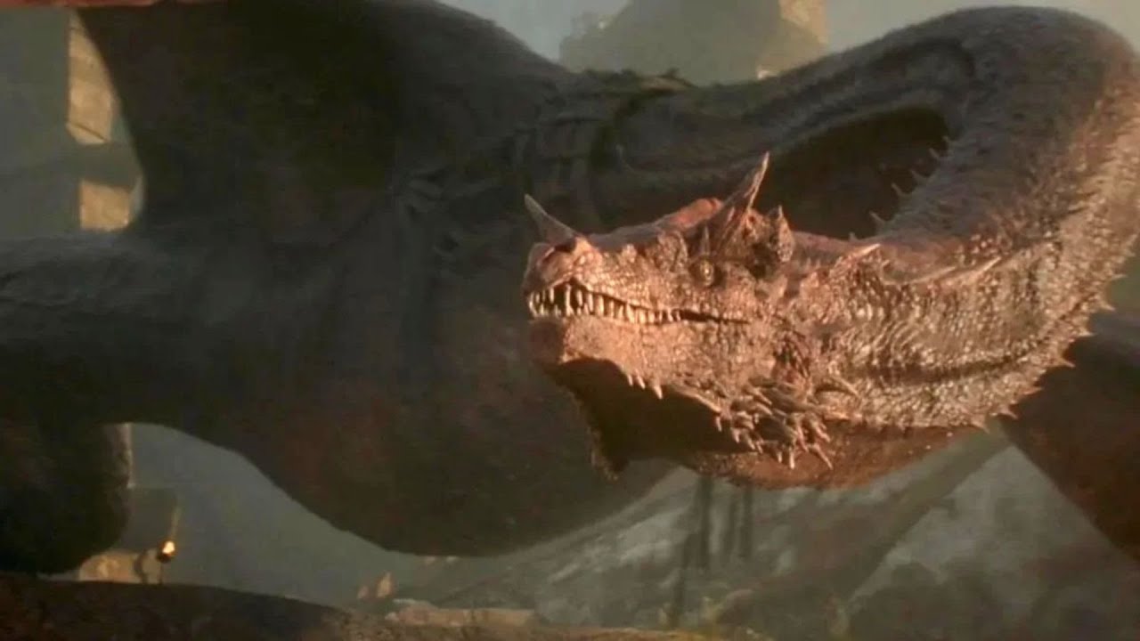 Where Are All The Dragons in ‘A Knight of the Seven Kingdoms’?