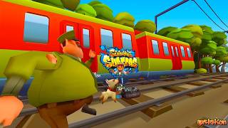 Subway Surfers Classic 2026: Gameplay PC FHD (1080p60FPS) screenshot 1