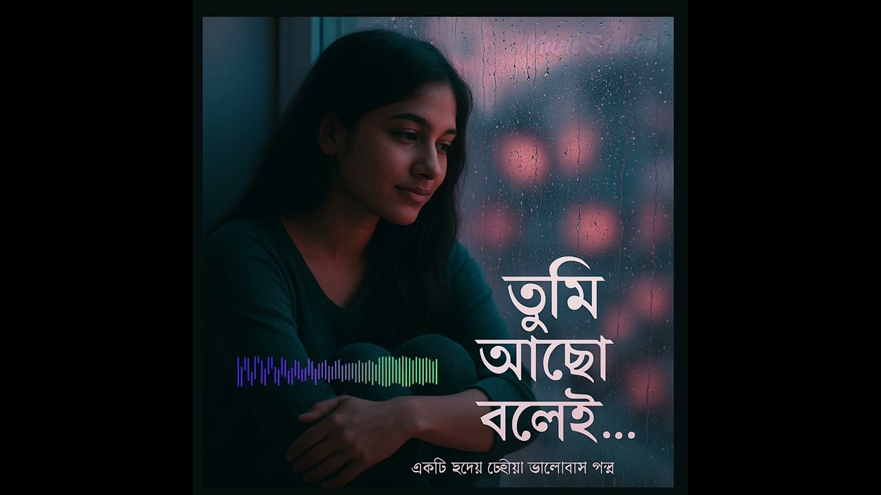 তুমি আছো বলে 