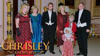 Details Todd Chrisley Is CONVINCED That He Is Royalty! | Chrisley Knows Best News