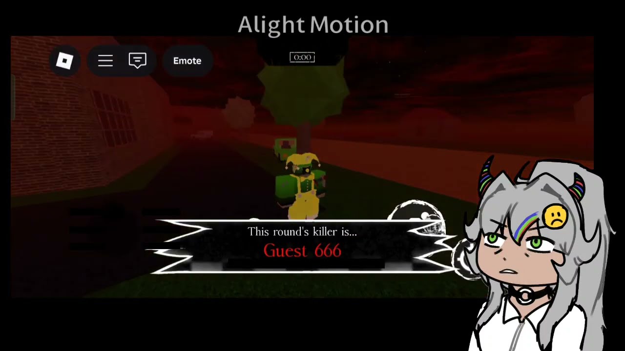 Update of Doom, Despair, and Agony | Forsaken gameplay reaction | Guest666 update