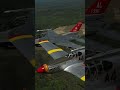 P51C Flies Again | Joined By An F16 She Returns to the Skies