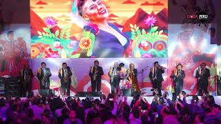 Ruby Palomino - Mix Tú Nomás Tienes La Culpa, Te Olvidaré, Presentimiento Voces Andinas 1