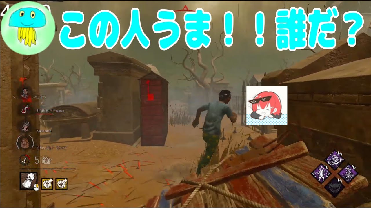 50連勝企画でひろーしさんとマッチした試合 ※コメント有り - 【バストアップ体操第一】【ほいみぃ】