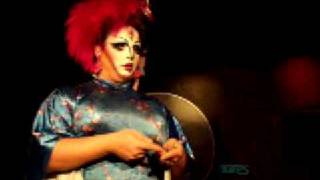 Madame La Queer At The Queen Of The Night Made In Japan Acquamares