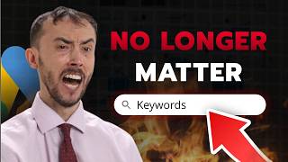 🤖 Keywords No Longer Matter In Today's PPC + Google ADS - Total BS Or Mostly True 🔍