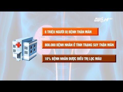 Video: 4 cách để tạo ra một chế độ ăn uống cho thận để đẩy lùi bệnh thận mãn tính