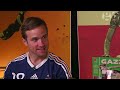 Neymar & Brazil vs Colombia and Hummels & France vs Germany and previews | Day 22 | World Cup Show