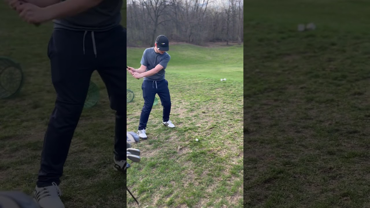 The Crappy Gilmore 😂 