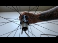 Hunt video guide: How to fit a Race Aero / Race Aero Wide freehub