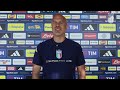 Soncin: “C’è energia positiva, vogliamo accendere i cuori dei tifosi” | Women’s EURO 2025