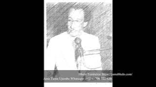 Musiyalaumu Mato - Juma Bhalo Old Songs