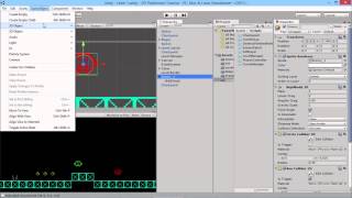 Tutorial Unity2D For Beginner Enemies & Falling   2