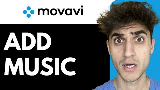 How to Add Music to your Video using Movavi Video Editor screenshot 5