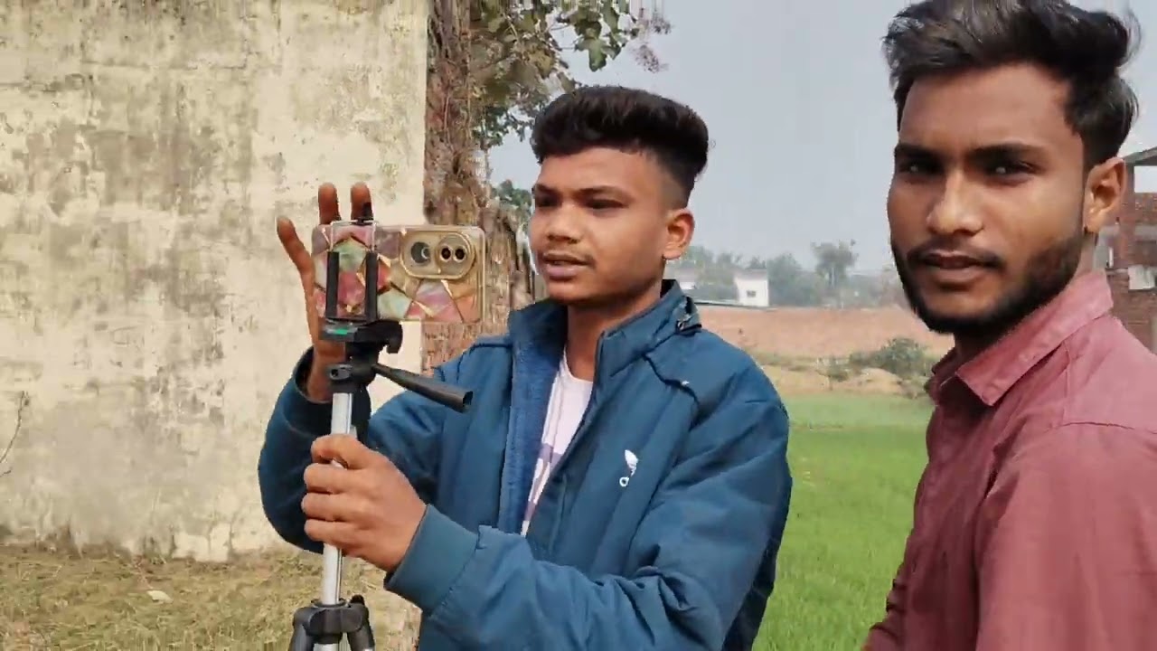 आज के छोटे से मिनी vlog video में पूरा ड्रामा है 🫂 