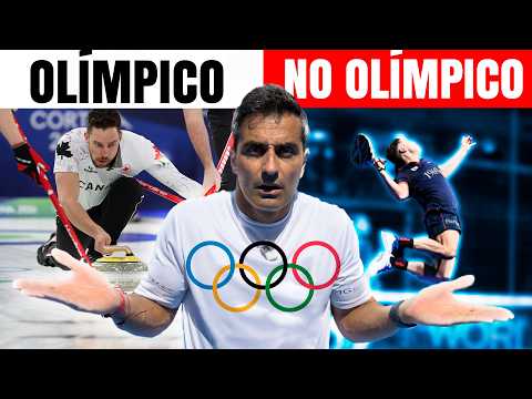 PÁDEL OLÍMPICO: La ÚLTIMA OPORTUNIDAD de este deporte | Mejora tu Padel