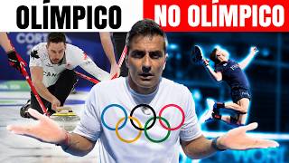 PÁDEL OLÍMPICO: La ÚLTIMA OPORTUNIDAD de este deporte | Mejora tu Padel