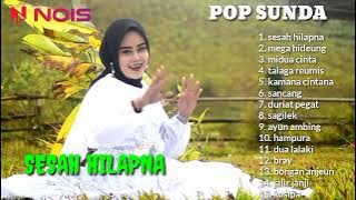 SESAH HILAPNA - NINA | COVER POP SUNDA GASENTRA PAJAMPANGAN TERBARU 2023 #popsunda