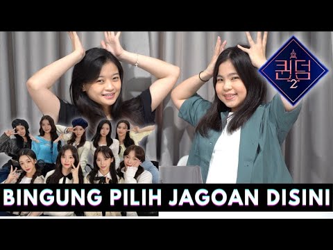 PEFORMANCENYA LEGEND-LEGEND SEMUA | QUEENDOM 2 #3