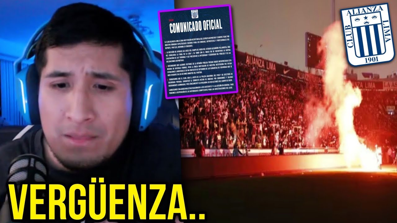 FANODRIC DA LA CARA 😭 HABLA DEL APAGÓN Y EL DESASTRE DE ALIANZA🔥 Fano Momentos ☠️