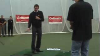 Hank Haney Golf Instruction - Swing Plane.mp4