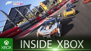 Everything You Need To Know About Forza Lego Speed Chdanions Expansion