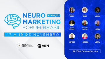 Neuromarketing Fórum Brasil 2025 (Final)