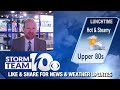 7/16/26 AM Forecast